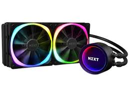 Check spelling or type a new query. Nzxt Kraken X53 Rgb 240mm Rl Krx53 R1 Aio Rgb Cpu Liquid Cooler Rotating Infinity Mirror Design Improved Pump Powered By Cam V4 Rgb Connector Aer Rgb