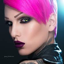 Jeffree Star Cosmetics added a...
