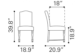 Round dining table size chart, inches Round Dining Table Chairs Dimensions Layjao