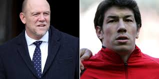 Mike Tindall pays tribute to England teammate after body found in search  for Tom Voyce