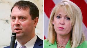 Maryland is latest test of Dem efforts to sway GOP primaries and focus