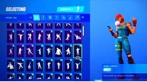 She is a part of pulga's locker bundle. Sparkplug Fortnite Skin Outfit Fortniteskins Com
