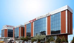Iletisim Yuzyil Hastanesi