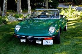 Image result for Aqua Green 1982 Alfa-Romeo