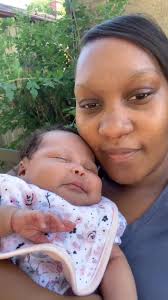 Watch till the end 😂#mommy’s aughtergoals #babygirl_tunes