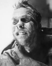 Described as a “Mountain of a Man”