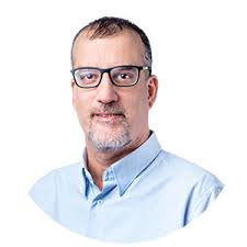 DataRails: Employee Directory