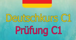 Mit einer bestandenen prüfung telc deutsch c1 hochschule können sie an allen deutschen hochschulen sie können sich spontan, fließend und grammatikalisch korrekt ausdrücken. Deutschkurs C1 Prufung