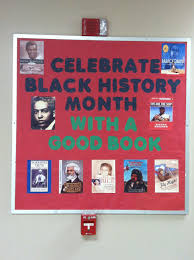 Clockwise from left, four hundred souls: Black History Month Classroom Decor And Activity Ideas