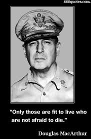 Douglas MacArthur Quotes. QuotesGram via Relatably.com