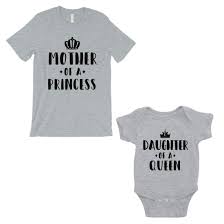 We did not find results for: Queen Of Princess Matching T Shirts Grey Funny Mother S Day Gift 365 In Love Matching Gifts Ideas