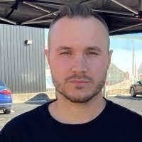 John Botkins's Instagram, Twitter & Facebook