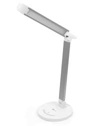 User rating, 4.9 out of 5 stars with 79 reviews. Taotronics Tt Dl13 Dimmable Rotatable Shadeless Led Desk Lamp Taotronics