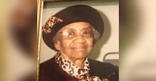 Elizabeth Mae Sturgis Obituary