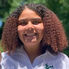 Destiny Patterson, Management and Criminology