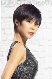 Think it's impossible to get silky smooth, straight locks at home? 35 Short Straight Hairstyles Trending Right Now In 2020