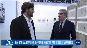 Explore gasparri genealogy and family history in the world's largest family tree. Francesco Gasparri Visita L Artefiera Di Bologna Youtube
