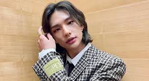 I know right now is super hard without hyunjin, and we all miss him, but just know that he misses us so much as well. What Happened To Hyunjin Of Stray Kids When Is He Coming Back