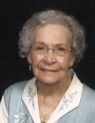 Obituary for Arlene Frances (Lyons) Ash
