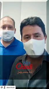 #Repost @alexchiodi with @make_repost, ・・・, Estive, junto com  representantes das escolas particulares, em reunião na prefeitura municipal  de Contagem, nesta quarta-feira (20). Ouvimos as ...