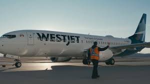 Boeing 737 max, renton, washington. Westjet Planning To Return Boeing 737 Max To The Skies Later This Month