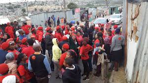 As of 2020, he is 58 years old. Dali Mpofu On Twitter My Original Kasie Eziphunzana Csection Shantytown Duncan Village Brings Back So Many Good And Sad Memories