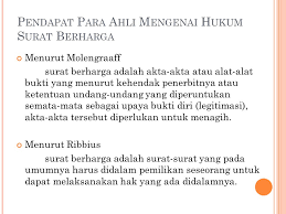 Home » dasar seni » 30 pengertian seni menurut para ahli terlengkap. Pengantar Hukum Bisnis Hukum Surat Berharga Ppt Download