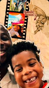 Becoming a foster parent changed my life in ways I never expected., You  didn’t come from me, but you were meant for me., To the little one who made  me a father: thank you for making me a father and a ...