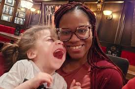 Tasha Bray's Instagram, Twitter & Facebook