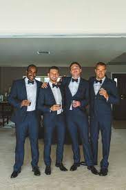 Peach And Grey Memories Wedding Groomsmen Suits Wedding Groomsmen Wedding Groom