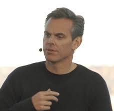 His birthday, what he did before fame, his family life, fun trivia facts tv and radio personality and sports anchor who hosts the fox sports radio show the herd with colin cowherd. Colin Cowherd Wikipedia