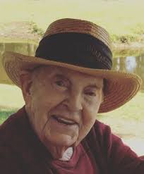 Audrey Maxwell Patterson Obituary