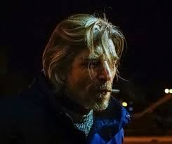 Writer Karl Ove Knausgaard On Bob Dylan