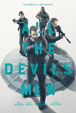 All the Devil's Men - Wikipedia