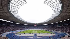 Does anyone have any advice of where best to sit for a couple of neutrals who don't want to spend loads. Bundesliga Hertha Berlin Announce Major Investment Sports German Football And Major International Sports News Dw 27 06 2019