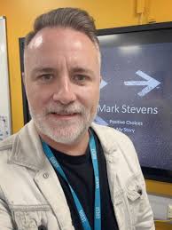 Mark Stevens (@marklstevens77) • Instagram photos and videos