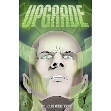 Amazon.com: UPGRADE: The Graphic Novel eBook : Rosenberg, Louis, Timmons,  Stan, Stern, Steven: Kindle Store