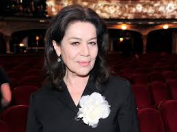 On vimeo, the home for high quality videos and the people who love them. Hannelore Elsner Acclaimed German Actor And Aids Campaigner The Independent The Independent