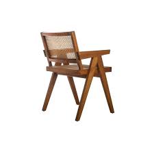 Even though this jeanneret chair is a work of clasical modernism, it is still atemporal. fernando romero/ architect and founder of free, fernando romero enterprise. Pierre Jeanneret Chair Replica Original Design Diiiz