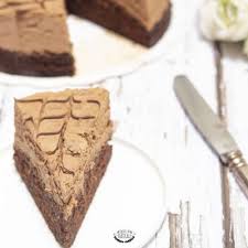 Despacito Le Gateau Bresilien Au Chocolat Et Au Cafe Recette Gateau Chocolat Mousse Au Chocolat Legere Gateau