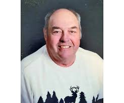 Douglas Paul Obituary (1945