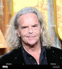 Doug Mitchell's Instagram, Twitter & Facebook