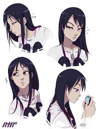 Pin On Manga Anime Cartoon Etc