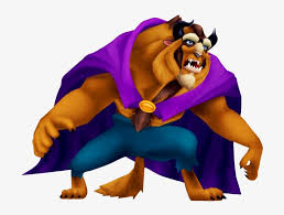 Beauty And The Beast Png Images Png Cliparts Free Download On Seekpng