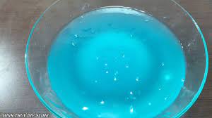 Asmr water slime recipe how to make water jiggly slime at home. Water Slime Diy Jelly Slime Like Jiggly Slime How To Make Slime Without Glue Youtube