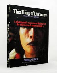 Thing Darkness Elders Amazon by Elder Norman