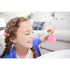 Polly Pocket, Tiny Pocket Places