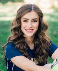 Olivia Niederer's Instagram, Twitter & Facebook