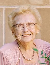 Hazel Schlagheck Obituary