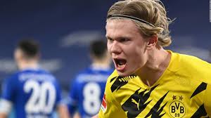 Uefa Champions League Erling Haaland Destined To Smash A Lot Of Records Says Norwegian Great Erik Thorstvedt Cnn